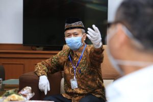 Jika Haji 2020 Batal, Bagaimana dengan Setoran Lunas Jamaah?