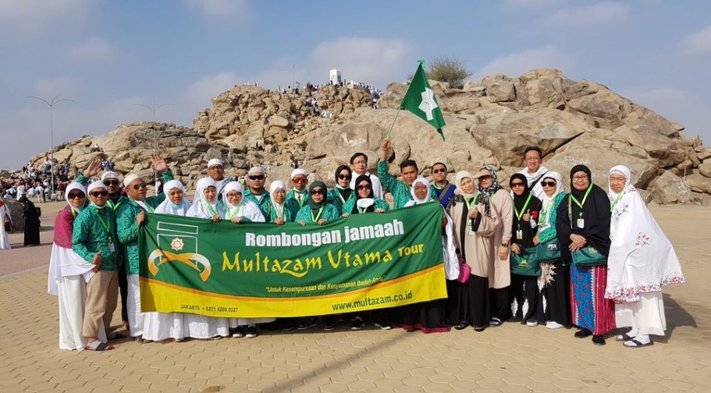Bagaimana Kondisi Travel Umrah Akibat Adanya Pandemi Covid-19