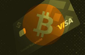Wow! Kartu Debit Ini Bisa Simpan Bitcoin