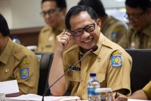 Mendagri Puji Inovasi Bupati Banyuwangi Bangun Sistem Penyaluran Bansos Yang Transparan dan Tepat Sasaran