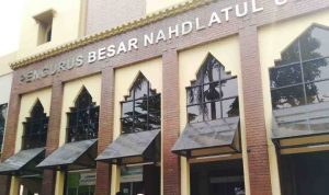 PBNU Hari Ini Gelar Peringatan Maulid Nabi 2020
