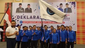 Hari Buruh, Partai Demokrat Nyatakan Komitmen pada Perjuangan Buruh