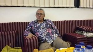 HIMPUH: Dua Tahun Perolehan Virtual Tabungan Jamaah Haji Khusus 29 Dollar