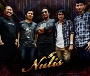 Nulis Band, Meriahkan Blantika Musik Indonesia dengan Sembilan Single Lagu