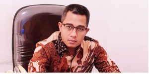 Ngasiman Djoyonegoro Launching dan Bedah Buku ‘Perang Global Melawan Corona’