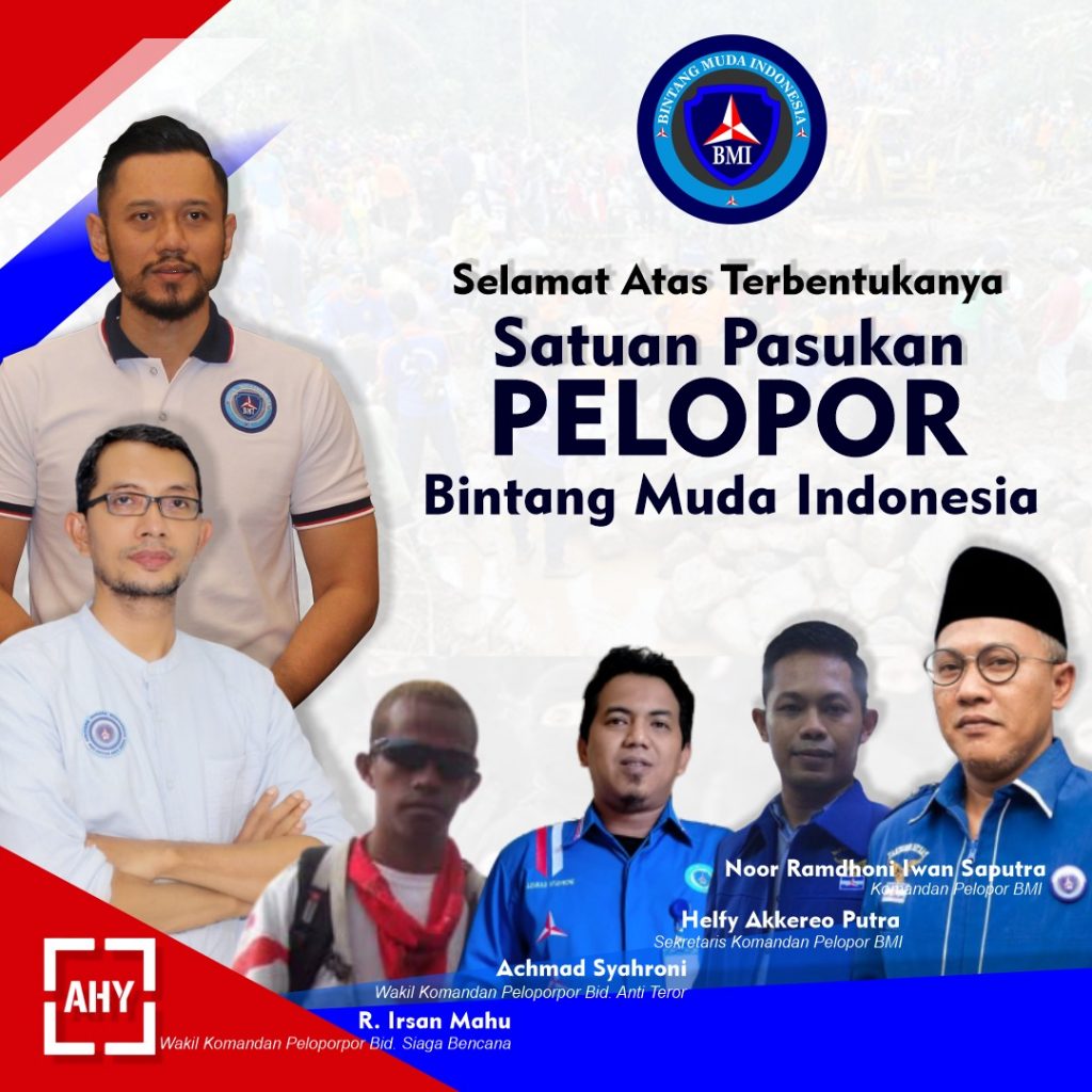 RUU HIP Diubah Menjadi RUU BPIP, Pemerintah Diminta Jangan Terburu-buru