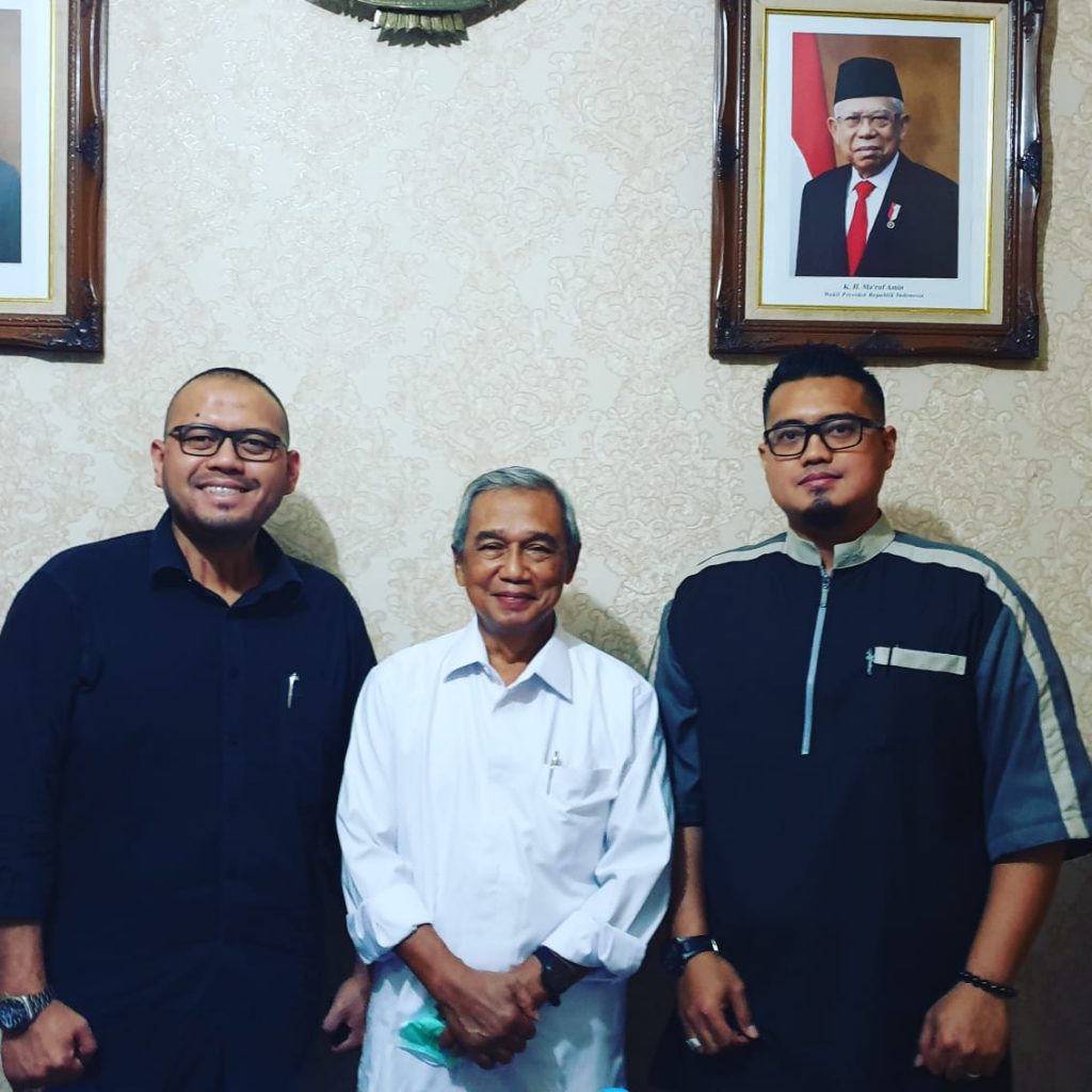 Busyro Muqoddas: Kasus Bambang Trihatmodjo Bukan Perkara Kosupsi