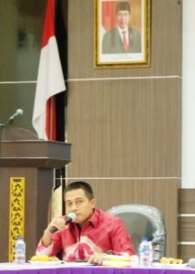 Pengamat Intelijen: Paslon Harus Patuhi Larangan Kampanye dengan Rapat Umum