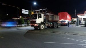 INKA Lanjutkan Ekspor 250 Kereta ke Bangladesh