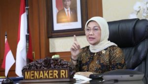 Catat! Ini Syarat Dapat Bantuan Subsidi Upah Rp 1 Juta