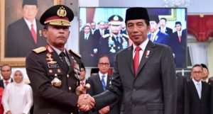 Ngeri! Jokowi Beri Perintah Tegas Ini ke Kapolri