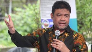 Jika Jokowi Teken UU Cipta Kerja, Buruh Ancam Demo Besar 1 November