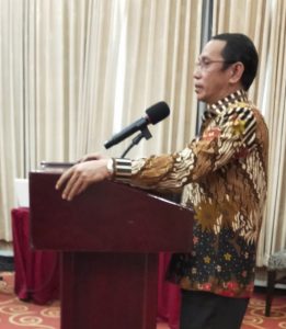 Pemda Sultra Tawarkan Peluang Koperasi Pasok Makanan di Tambang