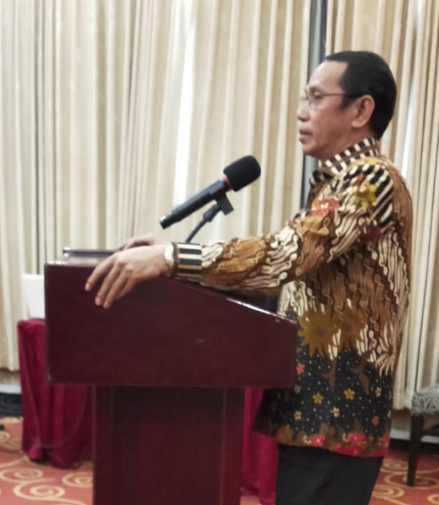 Pemda Sultra Tawarkan Peluang Koperasi Pasok Makanan di Tambang