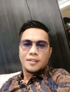 Mantap Dukung Pasangan “JOIN”, Ketua HIPMI ARU: Sudah Terbukti dan Memberi Ruang Bagi Pengusaha