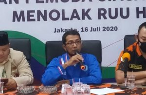 Farkhan Evendi: Ancaman Kesengsaraan Rakyat Semakin Nyata Dampak Pandemi