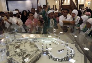 Melakukan Pendaftaran Haji di Usia Dini, Begini Fatwa MUI