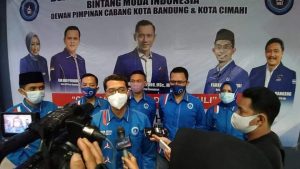 BMI Sebut Pandemi Butuh Extra Ordinary Kebijakan