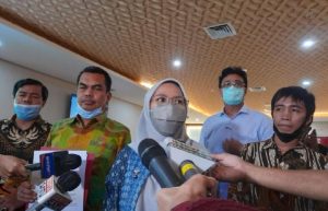 Putri JK Laporkan Ferdinand Hutahaean ke Polisi soal Pencemaran Nama Baik