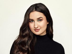 Stephanie Poetri Bagi Cerita Rilis Lagu di Masa Pandemi