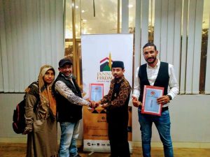 Jannah Firdaus Tour and Travel Komitmen Berikan Harga dan Layanan Terbaik Untuk Jamaah