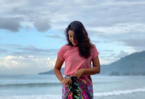 Nirina Zubir Sudah Sebulan Isolasi Masih Positif Corona, Apa Kata Dokter?