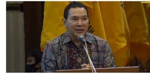 Ini Reaksi Tommy Soeharto Usai Asetnya Disita Satgas BLBI, Bikin Kaget!