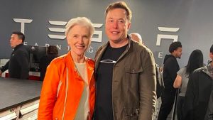Elon Musk Ternyata Tak Senang Jadi Bos Tesla, Kenapa?