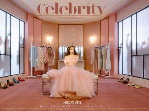 4 Fakta Celebrity, Lagu Terbaru IU yang Raih Sertifikat All Kill