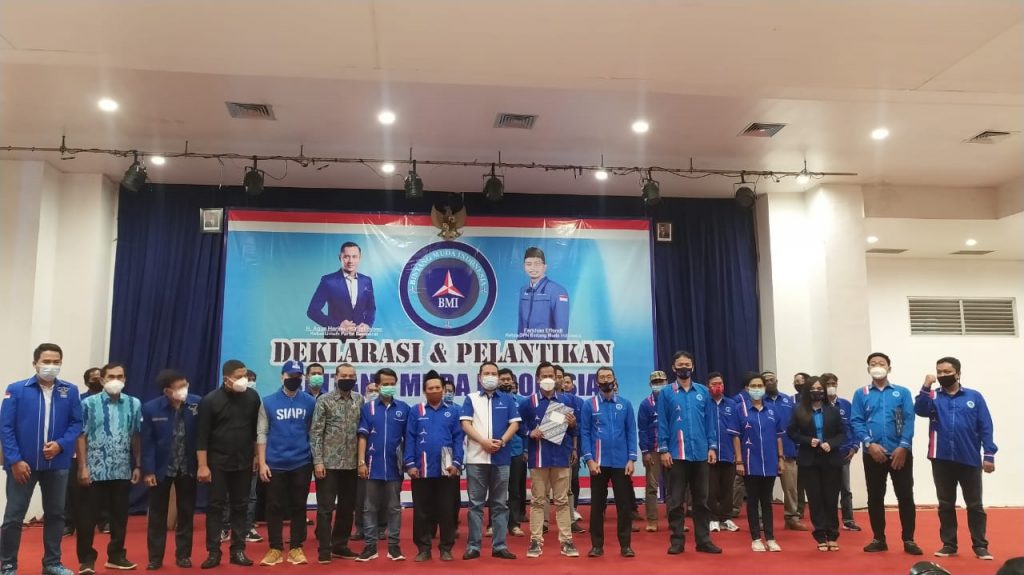 Telkom Harus Tingkatkan Jaringan Internet ke Desa Terpencil