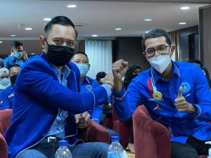 Demokrat Kecam Tuduhan Fitnah Tak Berdasar Wakil Menteri