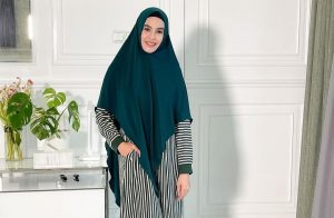 Kartika Putri Polisikan Dokter Kecantikan Meski Sudah Saling Bertemu