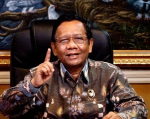 Pemerintah Perangi 19 Kelompok Teroris OPM