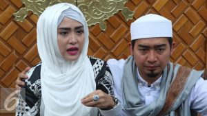 Berduka, Ustadz Solmed: Innaa Lilaahi Wa Innaa Ilaihi Rooji’uun