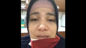 Viral Apoteker Tuduh Vaksin Penyebab Terpapar Covid-19, Klaim Banyak Buktinya