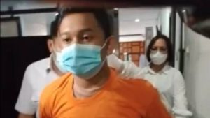 Penumpangnya Dibawa ke Hotel, Lalu Diperkosa, Sopir Taksi Online Ini Ditangkap