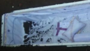 Fakta Mengejutkan Tim COVID-19 Kuburkan Peti Mati Kosong di Klaten!