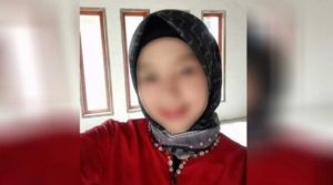 Ini Dia Sosok Mahasiswi Cantik yang Diduga Dilarikan Dukun di Pesisir Selatan
