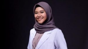 Dokter PPDS Unair Meninggal Dunia usai Terpapar COVID-19 saat Hamil, Turut Berduka