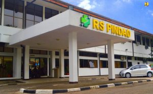 Kementerian PUPR Siapkan Tambahan RS Darurat COVID-19 di 7 Kawasan Perkotaan