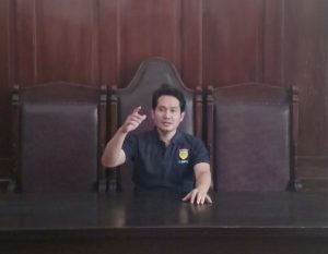 Perspektif Hukum Kasus Penyalahgunaan Narkotika
