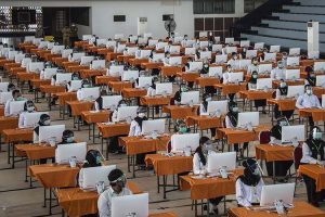 Ingat! Jangan Lakukan ini Saat Daftar CPNS, Auto Ditolak Instansi