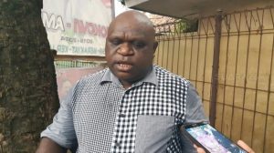 Dituding Rasis ke Jokowi dan Ganjar, Natalius Pigai Bakal Dipolisikan Besok