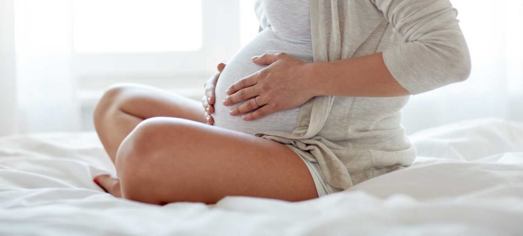 Pelatihan Pijat Khusus Wanita Hamil (Pregnancy Massage)