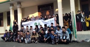 Kisah Kaderisasi IPNU-IPPNU Cianjur, Tempuh Jarak Ratusan Kilometer