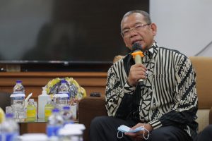 Kemenag Bakal Lobi Saudi Agar Jemaah Umrah RI Tak Wajib Karantina