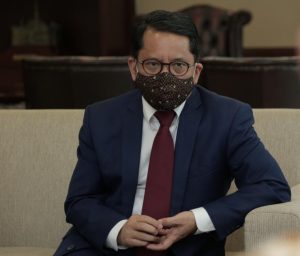 Daring, Isbat Awal Zulhijjah 1442 H Digelar 10 Juli 2021