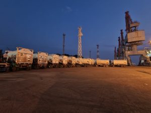 BUMN Gerak Cepat Jamin Ketersediaan Oksigen