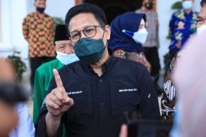 Gus Halim Minta Pos Gerbang Desa Kembali Dijaga 24 Jam