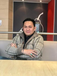 Andai Dipaksakan Tiga Periode